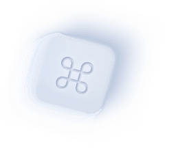 Command icon inactive